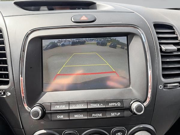 Kia 5 portes Forte LX+ 2017-21