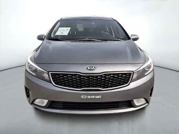 Kia 5 portes Forte LX+ 2017-1