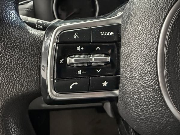 2022 Kia Carnival LX-14