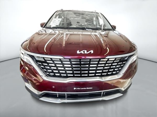 Kia Carnival EX 2022-1