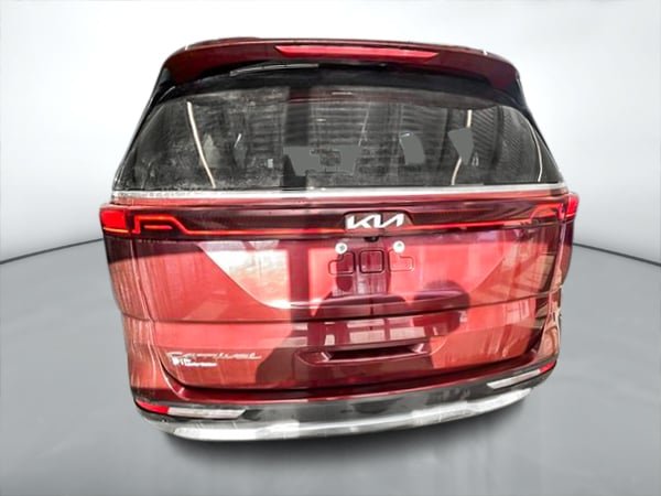Kia Carnival EX 2022-5