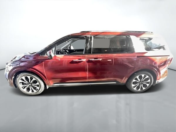 Kia Carnival EX 2022-3
