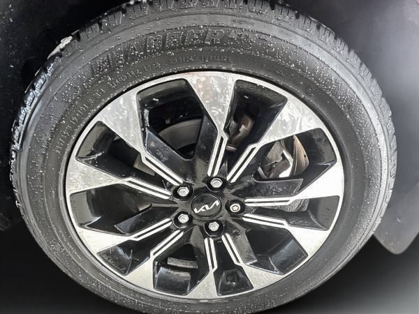 Kia Carnival EX 2022-7