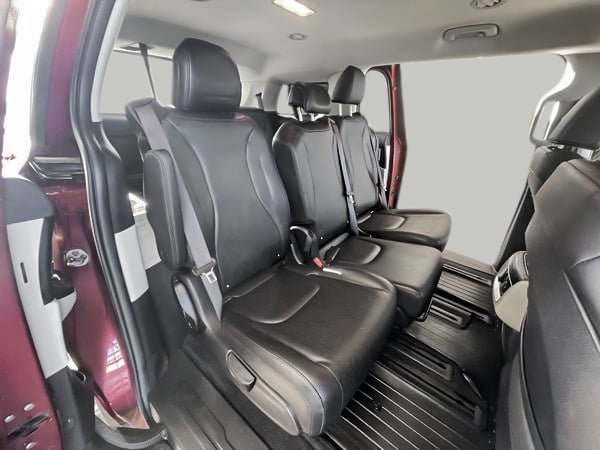 Kia Carnival EX 2022-24
