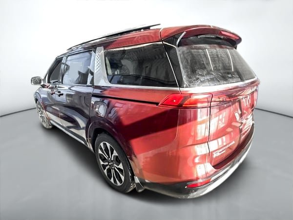 Kia Carnival EX 2022-4