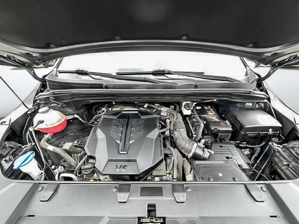 2022 Kia Carnival LX+-23
