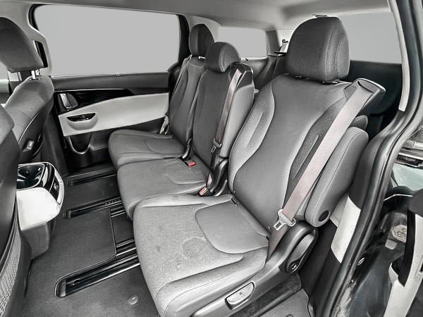 2022 Kia Carnival LX+-18