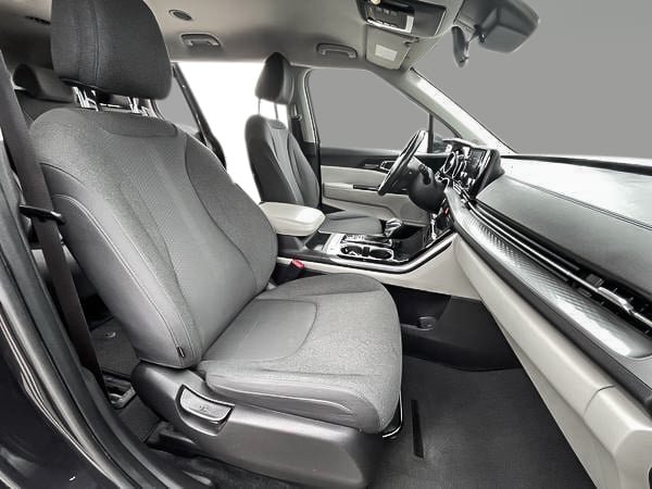 2022 Kia Carnival LX+-22