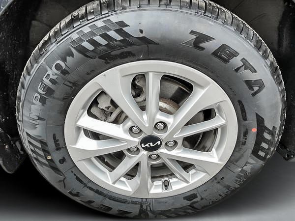 2022 Kia Carnival LX+-7
