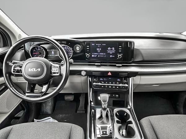 2022 Kia Carnival LX+-13