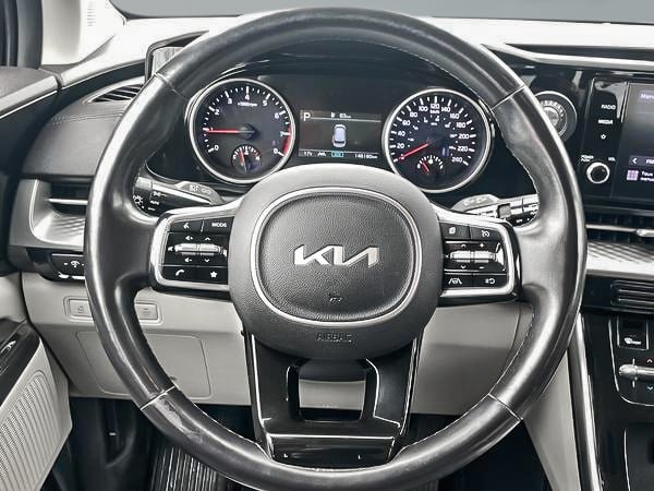 2022 Kia Carnival LX+-14