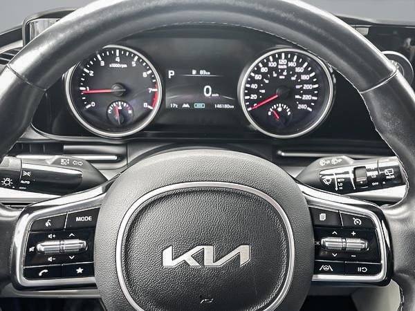 2022 Kia Carnival LX+-17