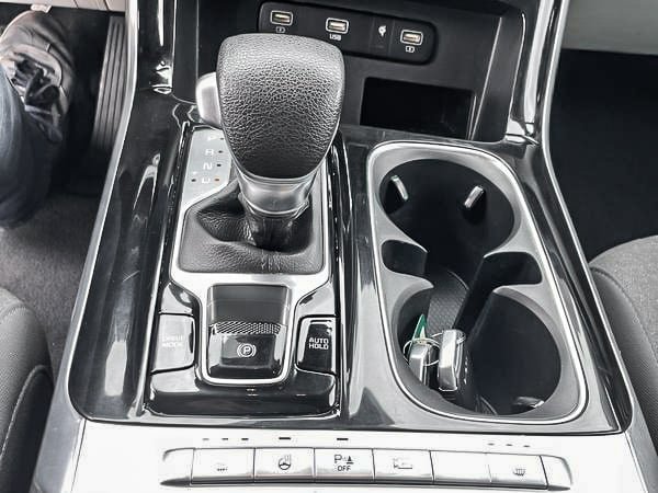 2022 Kia Carnival LX+-16