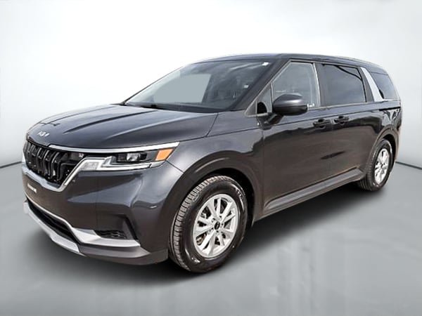 2022 Kia Carnival LX-2