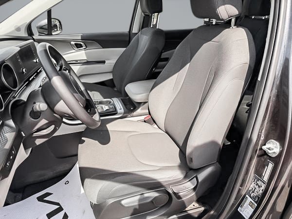 2022 Kia Carnival LX-13
