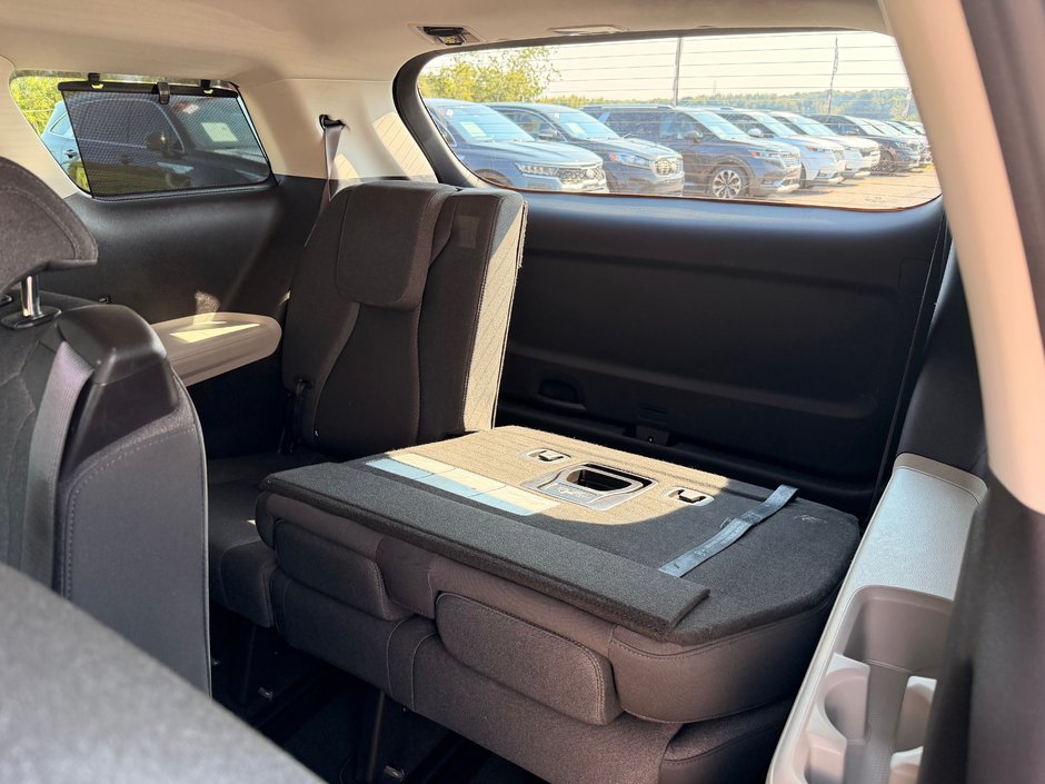 2022 Kia Carnival LX-29