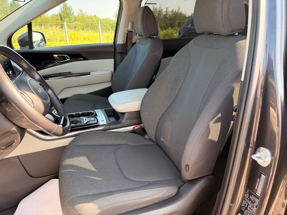 2022 Kia Carnival LX-13
