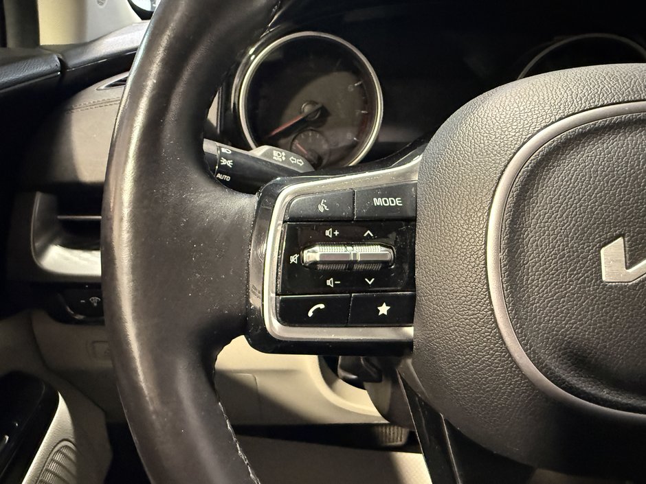 Kia Carnival LX 2022-15