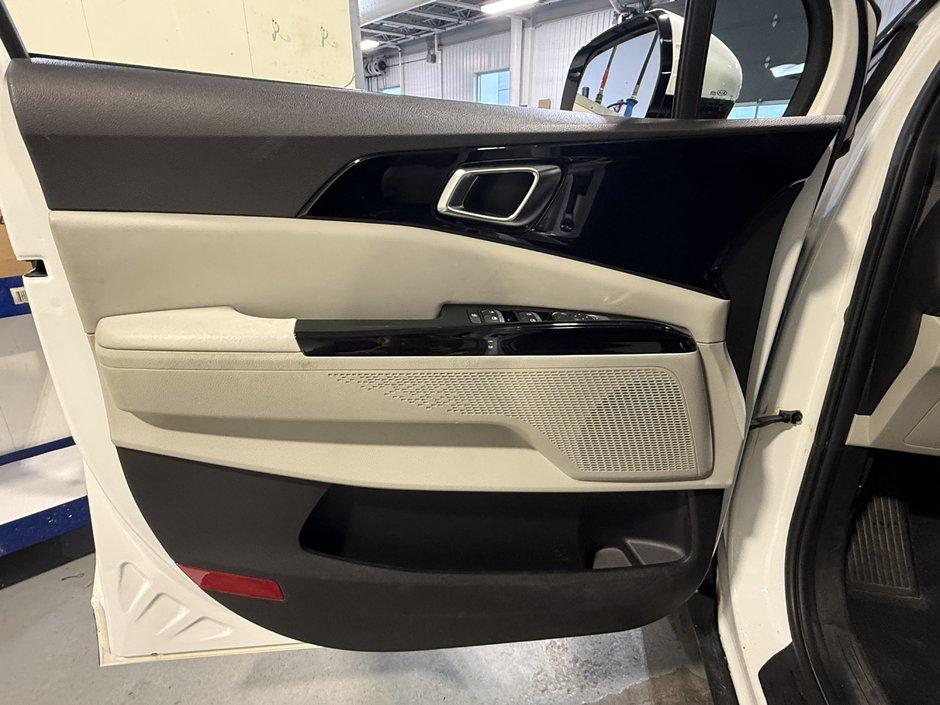 Kia Carnival LX 2022-10