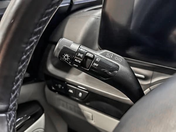 Kia Carnival EX 2023-16