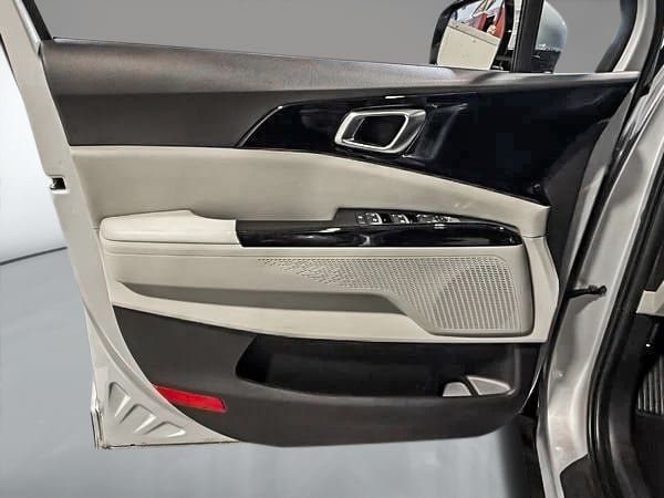 Kia Carnival EX 2023-10