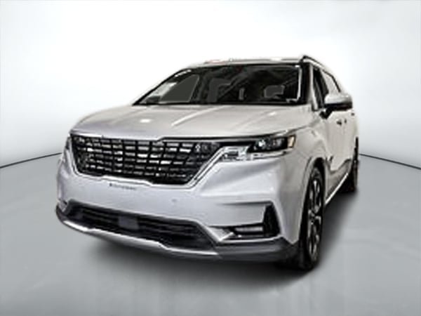Kia Carnival EX 2023-6