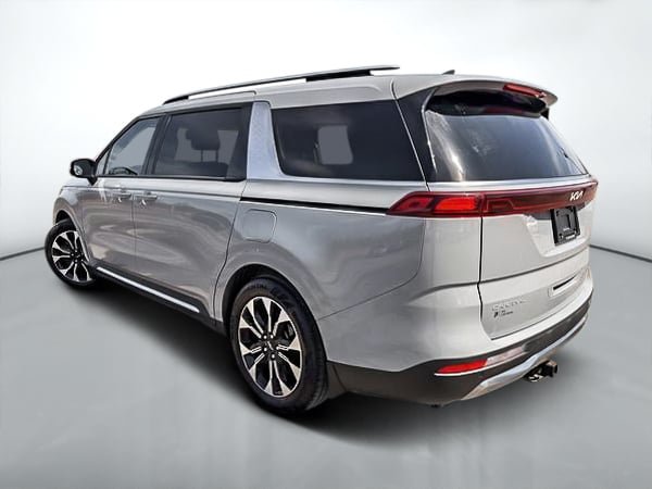 2024 Kia Carnival EX-4