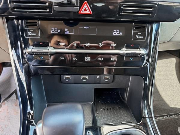 2024 Kia Carnival EX-20