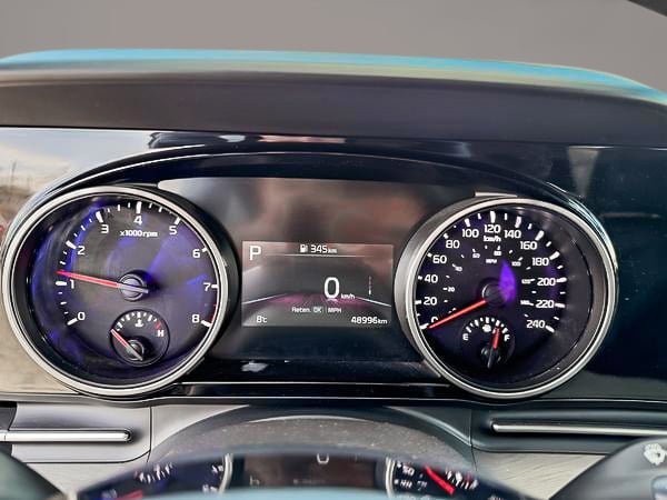 2024 Kia Carnival EX-18