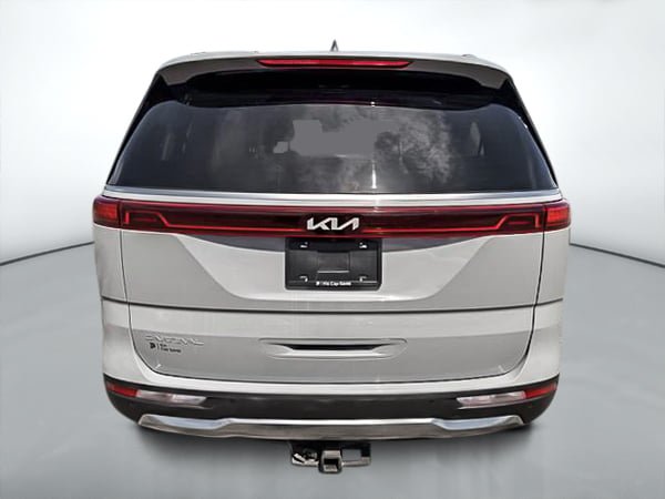 2024 Kia Carnival EX-5