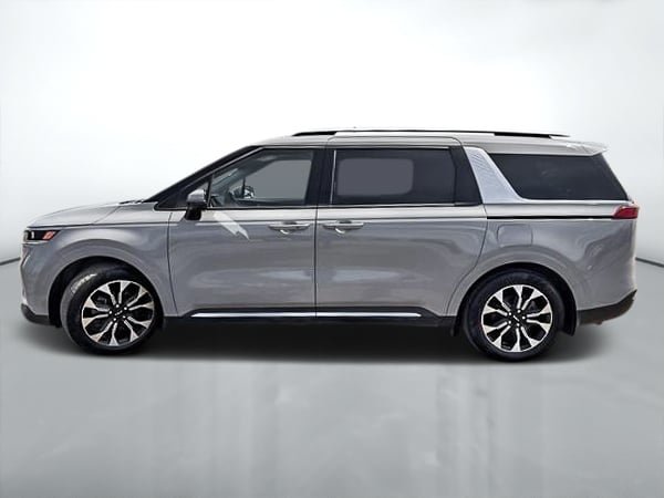 2024 Kia Carnival EX-3