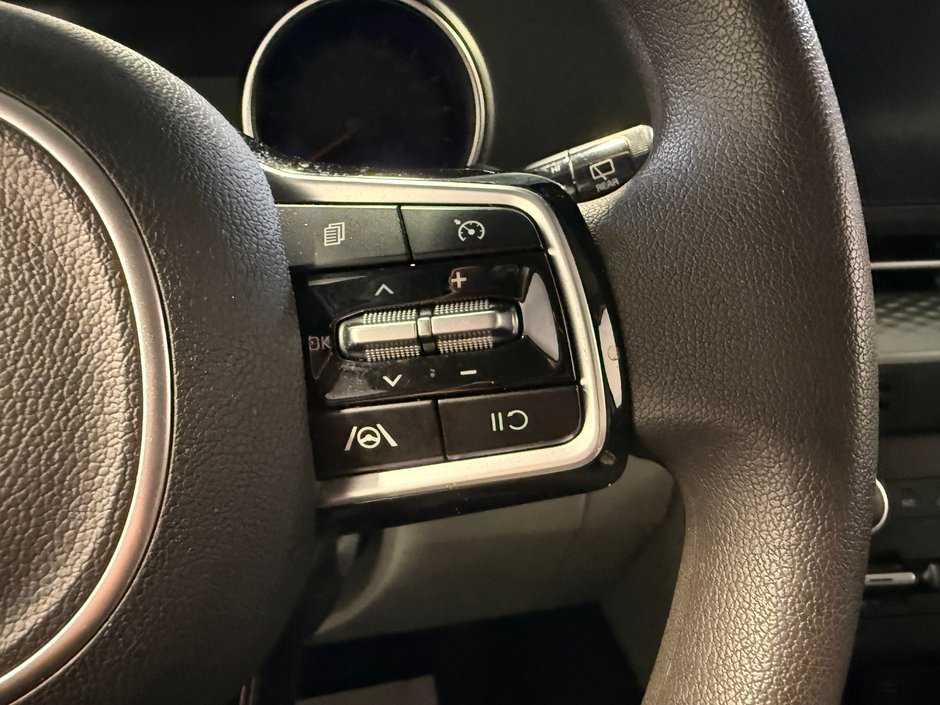 2024 Kia Carnival LX-15