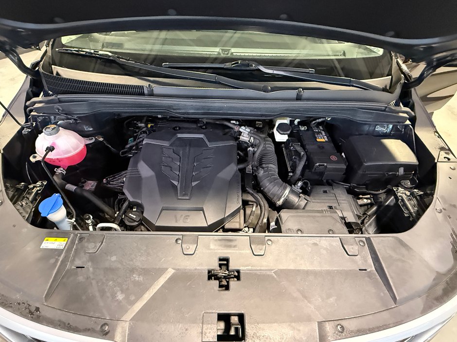 2024 Kia Carnival LX-25