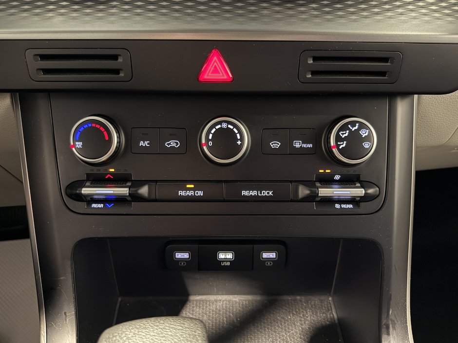 2024 Kia Carnival LX-21