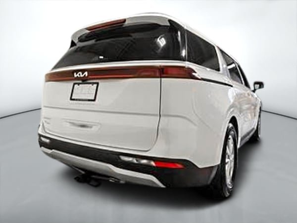 2024 Kia Carnival LX-2