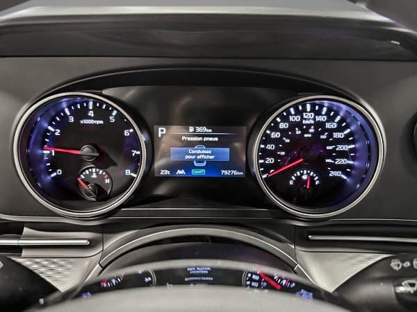 2024 Kia Carnival LX-18