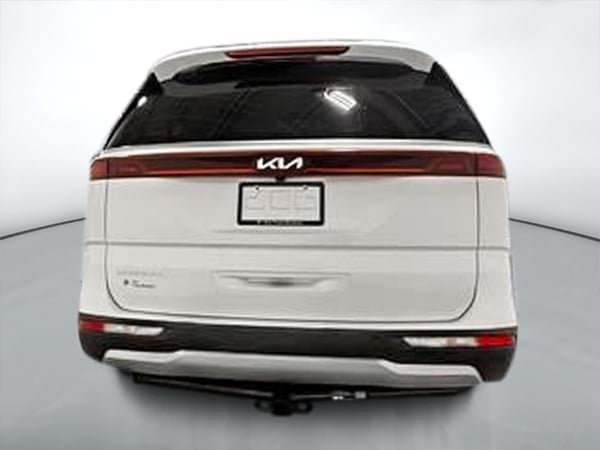2024 Kia Carnival LX-3