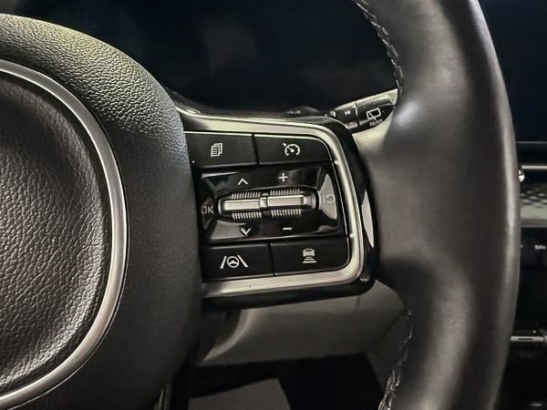 Kia Carnival SX 2024-16