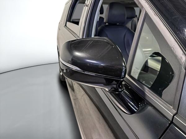 Kia Carnival SX 2024-9