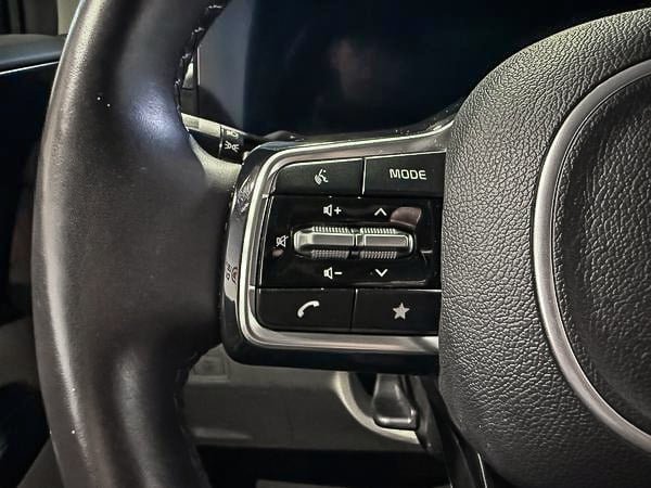 Kia Carnival SX 2024-15