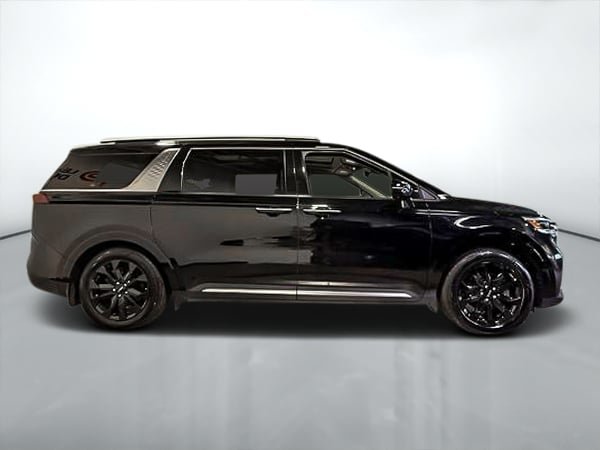 Kia Carnival SX 2024-1