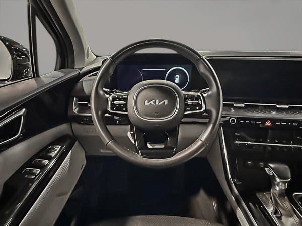 Kia Carnival SX 2024-14