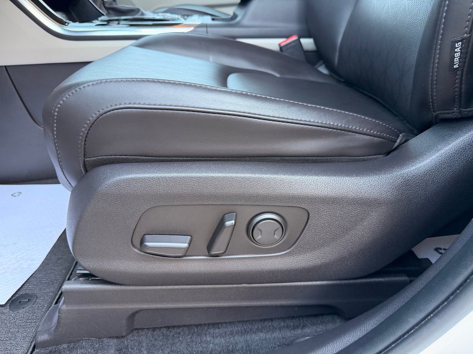 2024 Kia Carnival EX-14
