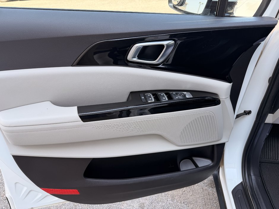 2024 Kia Carnival EX-10