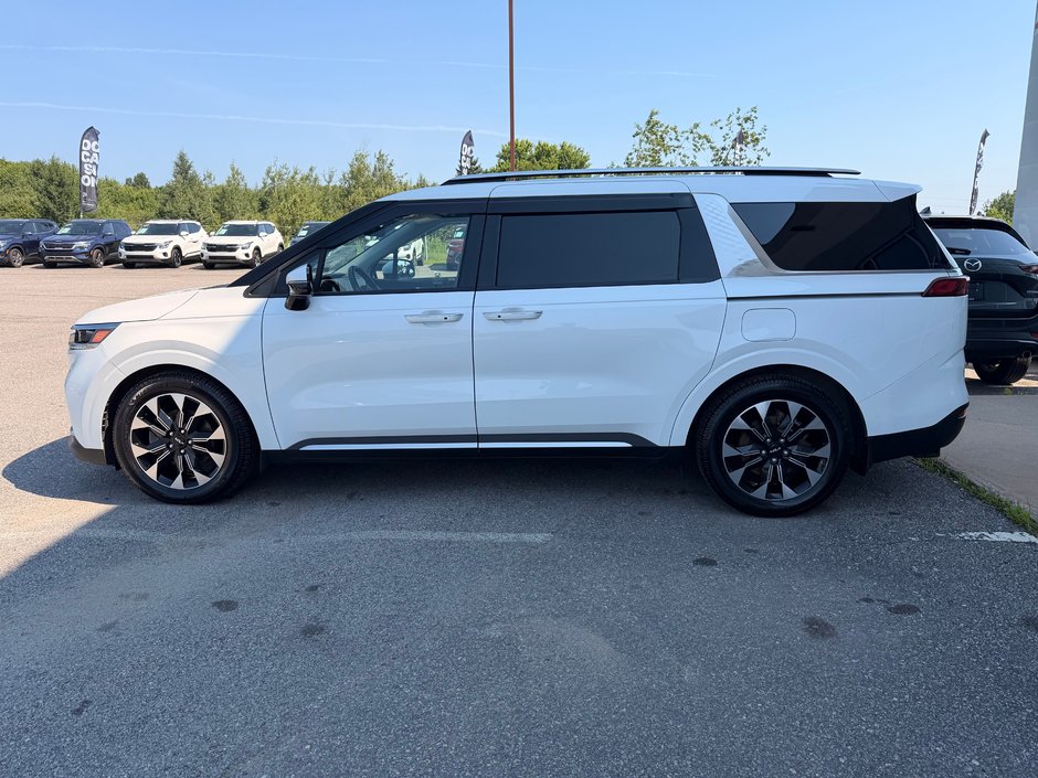 2024 Kia Carnival EX-3