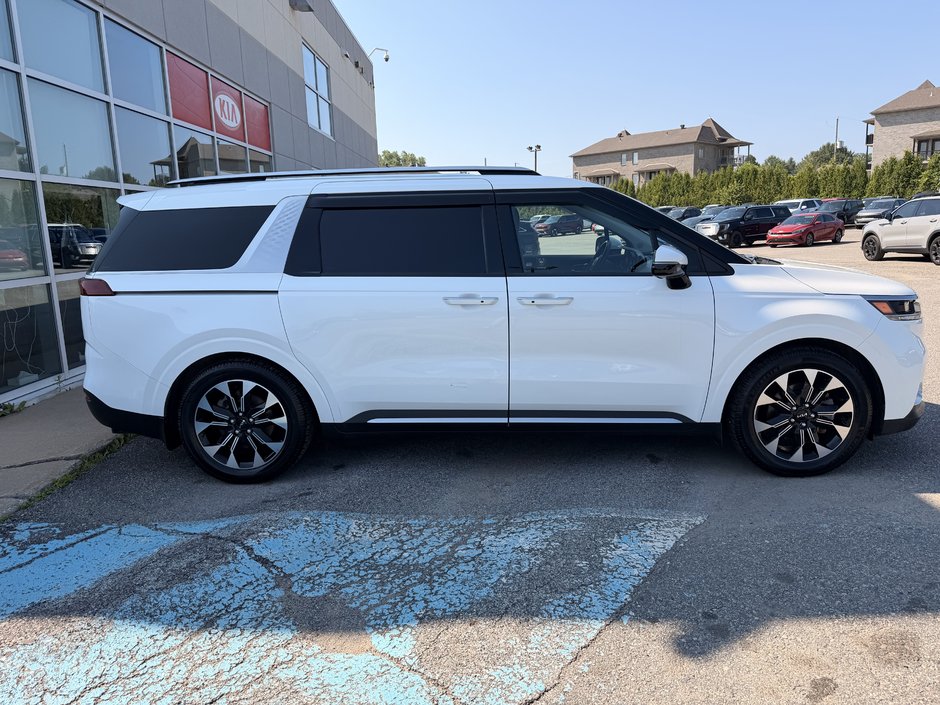 2024 Kia Carnival EX-6