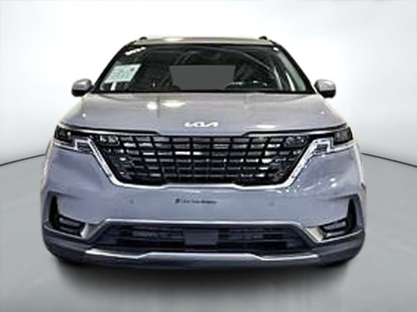 2024 Kia Carnival EX-7