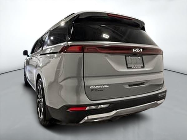 2024 Kia Carnival EX-4