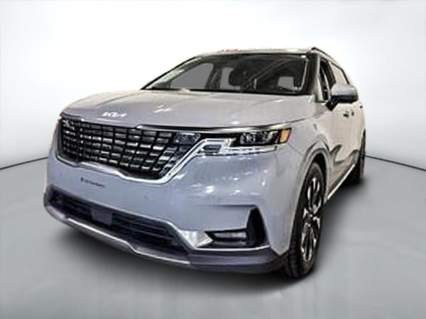 2024 Kia Carnival EX-6