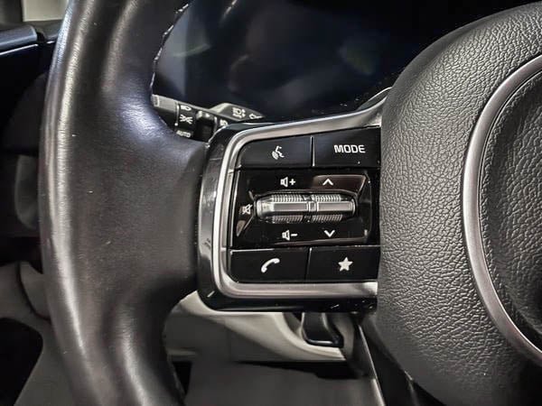 2024 Kia Carnival EX-14